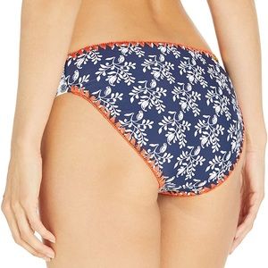 35. 🆕 $52 JESSICA SIMPSON Hipster Bikini Bottom Size XL